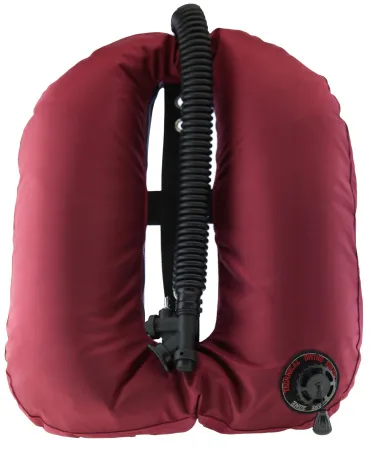 Крыло под один баллон TDE 45 Lb