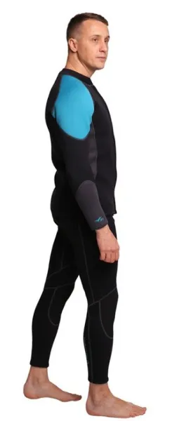 Куртка неопреновая Scorpena Fiji 3 mm мужская