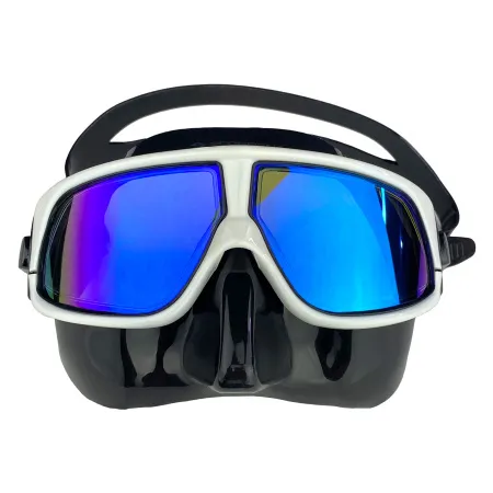 Маска Scorpena Apnea F2