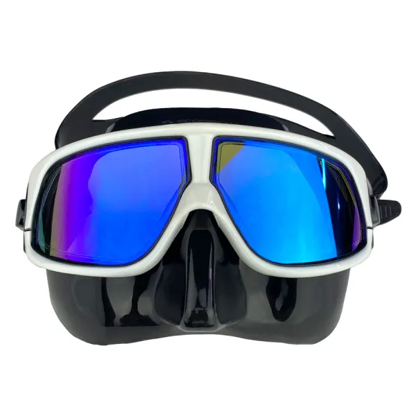 Маска Scorpena Apnea F2