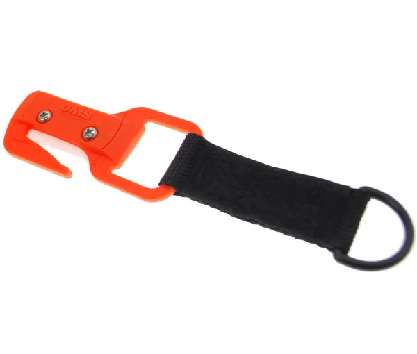 Стропорез OMS Line Cutter orange