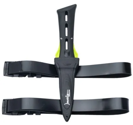 Нож Marlin Skeleton Stainless Steel 420SS