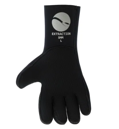 Перчатки OpenDive 5 мм