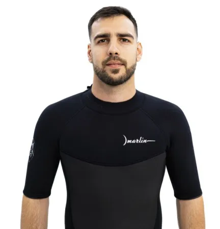 Гидрокостюм мужской Marlin Tropic shorty 3 мм