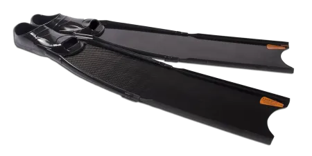 Ласты с лопастями из стеклотекстолита LeaderFins Abyss Pro