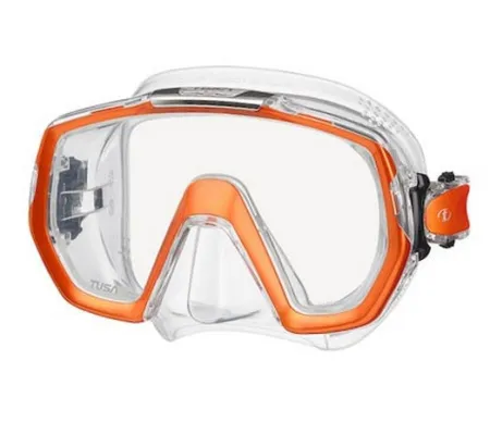 Маска Tusa Freedom Elite M-1003