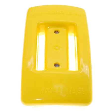 Груз 1 кг в эластичной пластиковой оболочке 12 см x 7 см желтый Груз 1 кг в эластичной пластиковой оболочке 12 см x 7 см желтый