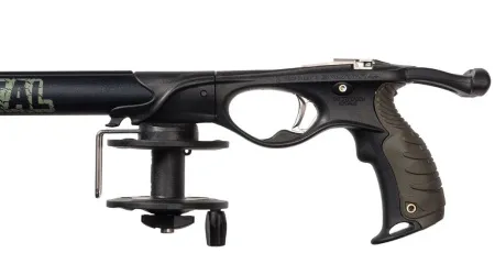 Ружье Salvimar Metal