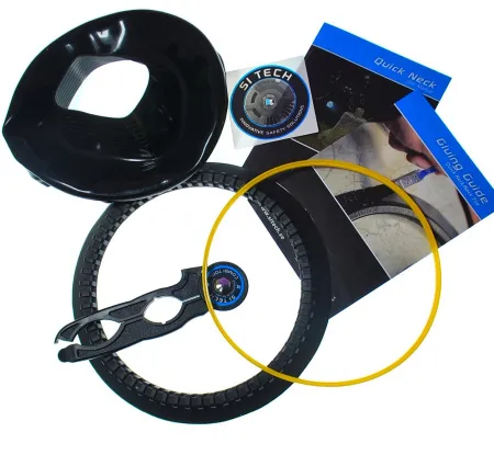 Система для установки шейной манжеты Si-Tech Quick Neck II Standart