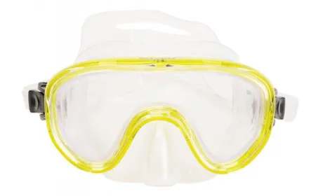 Комплект детский маска-трубка Seac Sub Marina