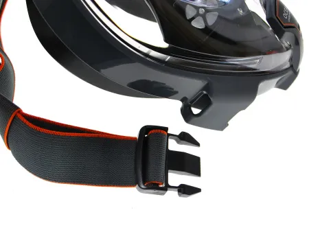 Полнолицевая маска для сноркелинга Ocean Reef Aria QR+