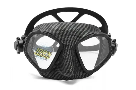 Маска C4 Condor Carbon Antifog