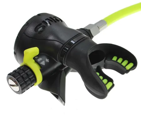 Регулятор OMS Airstream EVOque Din + октопус Evoque