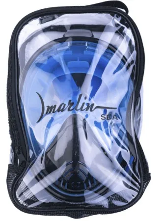 Полнолицевая маска Marlin Sea