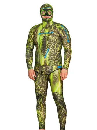 Гидрокостюм Salvimar Garda KryptonIte 5 мм