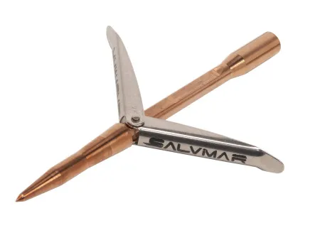 Наконечник Salvimar Raptor