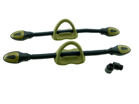 Ремешки для ласт Mares эластичные (комплект)