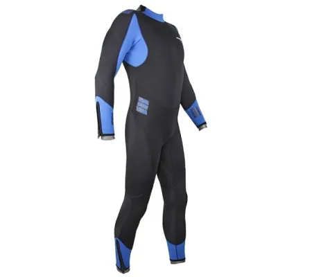 Гидрокостюм мужской FanDiver Dive Pro 5 мм