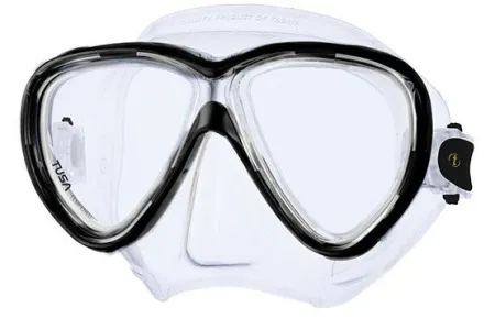 Маска Tusa Freedome One M-211
