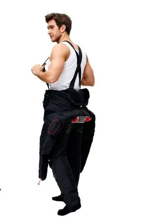 Поддева для сухого гидрокостюма TDE Arctic Plus