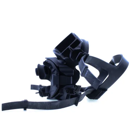 Маска Kirby Morgan M-48 SuperMask