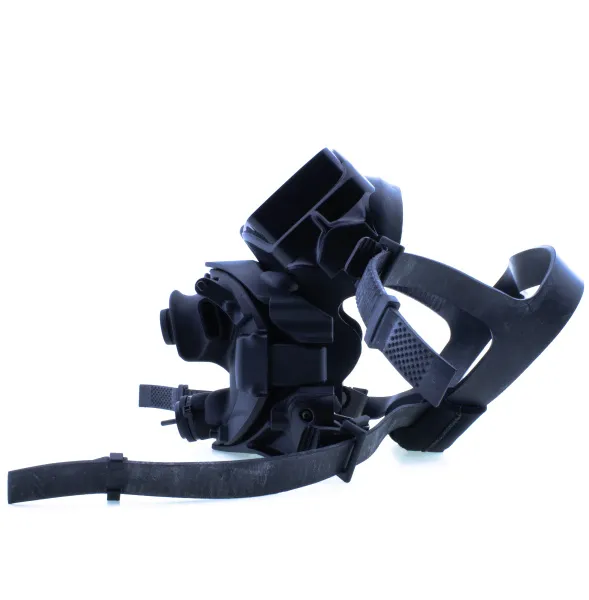 Маска Kirby Morgan M-48 SuperMask Маска Kirby Morgan M-48 SuperMask