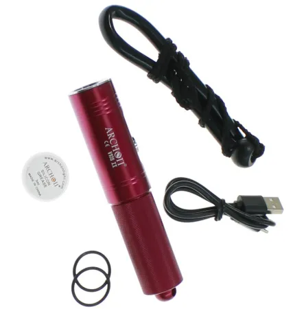 Фонарь Archon Mini 1200 люмен синий