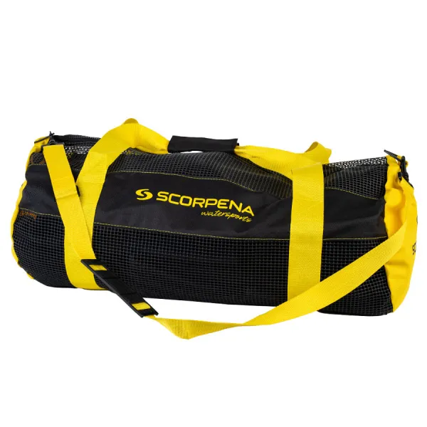 Сумка сетчатая Scorpena Watersports