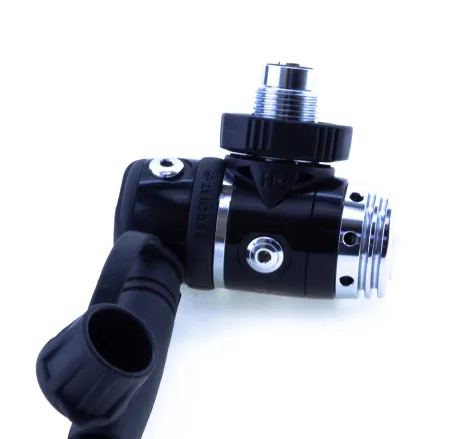 Регулятор Beuchat VX10 Iceberg DIN 300 бар