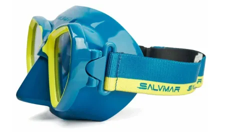 Маска Salvimar Morpheus Mid