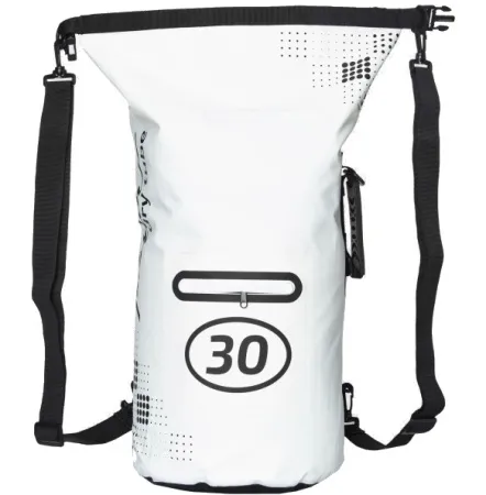 Гермомешок Marlin Dry Tube 2.0 White 30 Литров