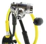 Регулятор Apeks XTX 50 Din + октопус XTX 40
