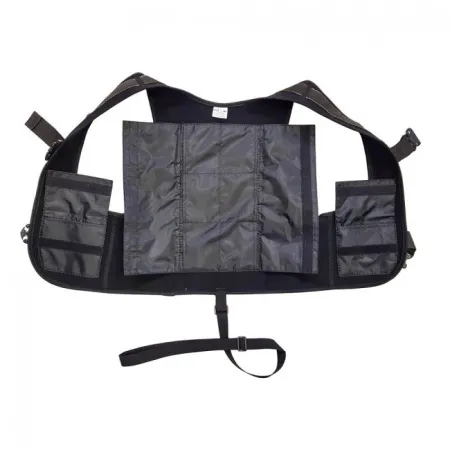 Неопреновый разгрузочный жилет Scorpena 