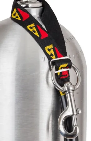 Комплект для обвязки стэйджа 5 дюймов Dive Rite