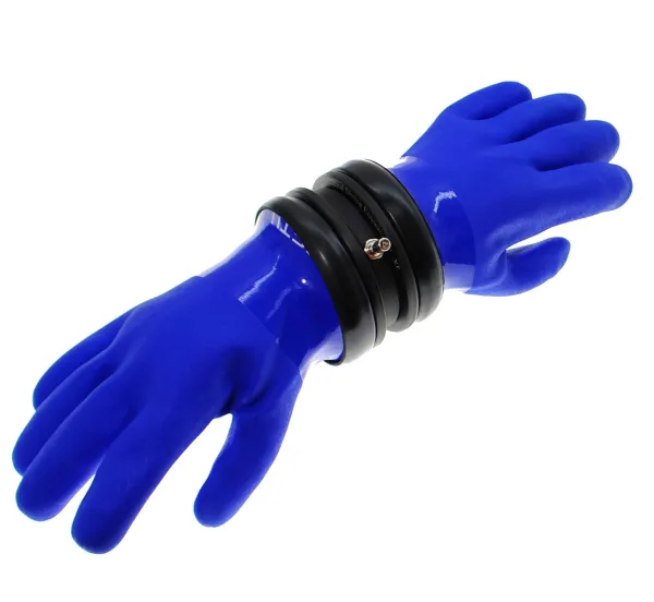 Кольцо-муфта DrySuit TDE