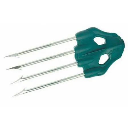 Пятизубец O.ME.R зеленый