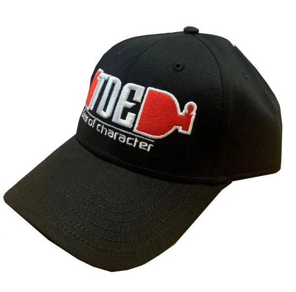 Кепка TDE