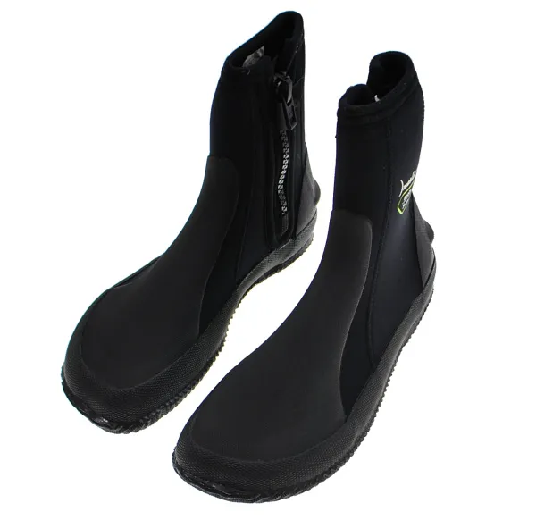 Боты неопреновые Marlin Boots 5 мм