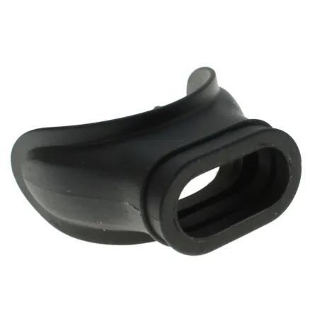 Загубник Comfort для регулятора универсальный силиконовый