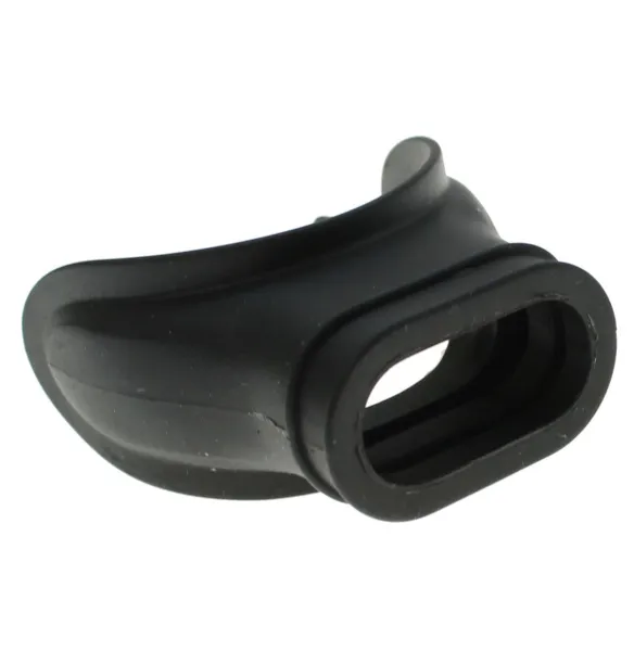 Загубник Comfort для регулятора универсальный силиконовый