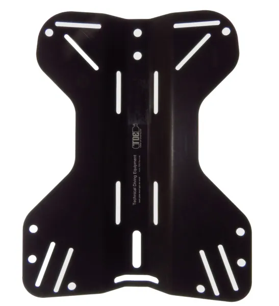 Спинка BackPlate Short Light TDE