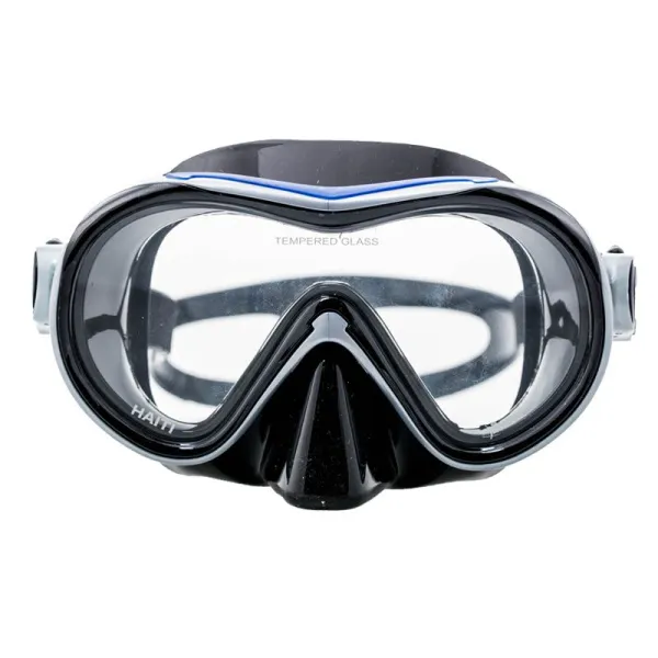 Маска Marlin Haiti