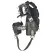 Подвесная сиcтема OMS Comfort Harness III со стальной спинкой