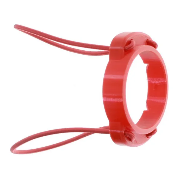 Ремень с адаптером корпуса для Suunto Vyper (первая версия), Vytec