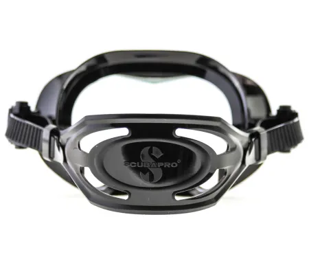 Маска Scubapro Solo