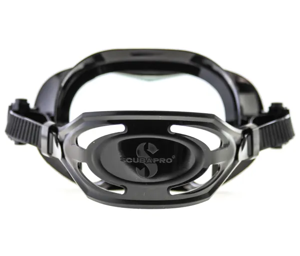 Маска Scubapro Solo
