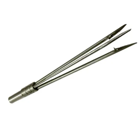 Наконечник Scorpena Метелка трезубый средний