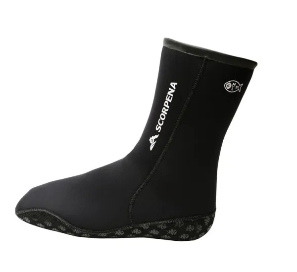 Носки Scorpena С 5 мм