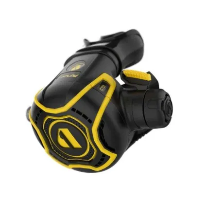 Комплект регулятора Apeks EVX200, октопус EVX 