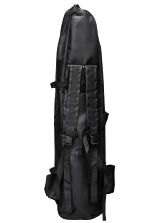 Сумка рюкзак Apnea для ласт и аксессуаров 115 литров